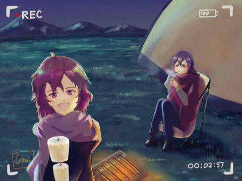 Winter Camping Winter Camping